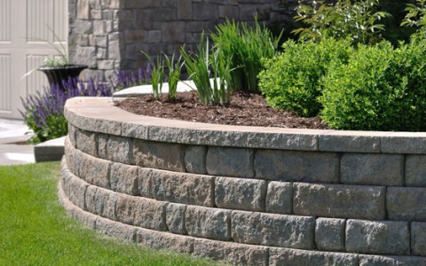 Retaining Walls